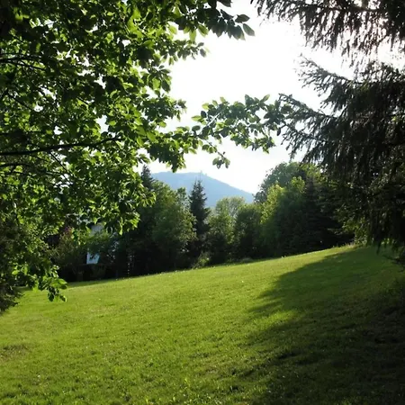 Comfort In Franconian Hills