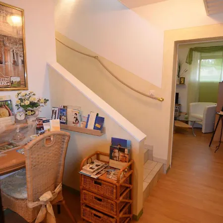 Comfort In Franconian Hills Zeil am Main