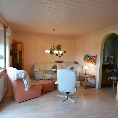 Comfort In Franconian Hills *