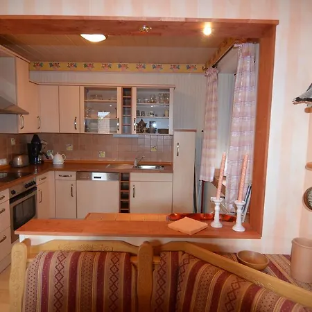 Comfort In Franconian Hills Casa vacanze Zeil am Main