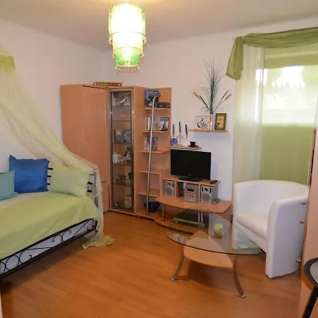 Comfort In Franconian Hills *