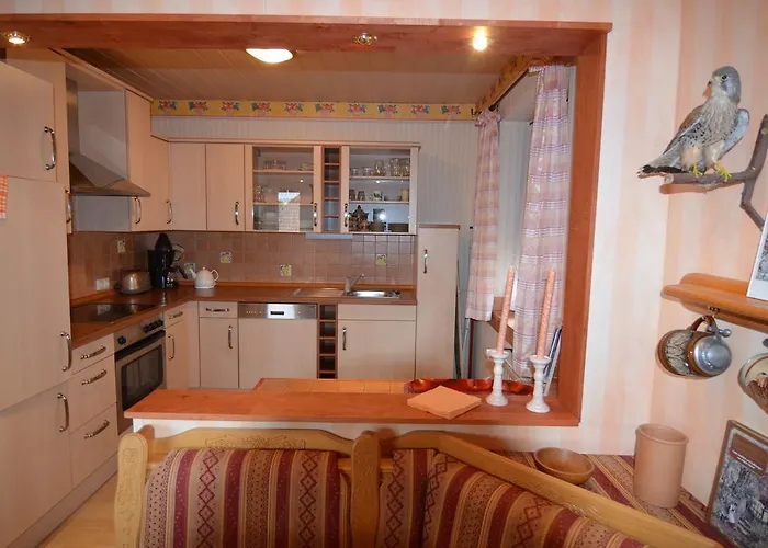 Comfort In Franconian Hills Σπίτι διακοπών Zeil am Main