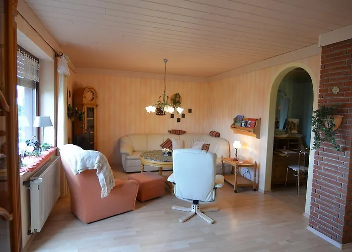 Comfort In Franconian Hills *